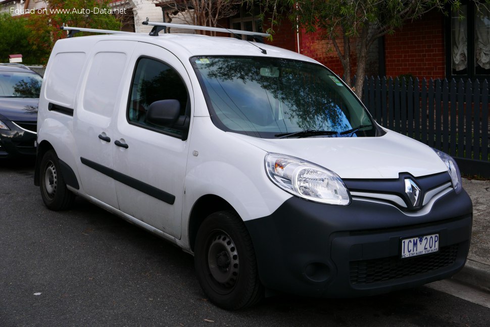 Ремонт на заден мост на Renault Kangoo